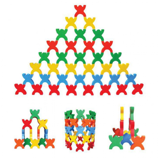 Thang hình người (62382)